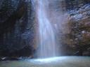 Another waterfall.
